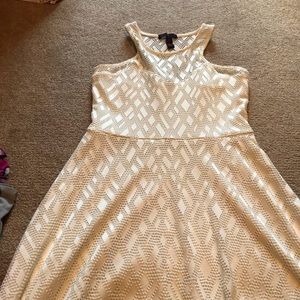 Juniors semi formal dress